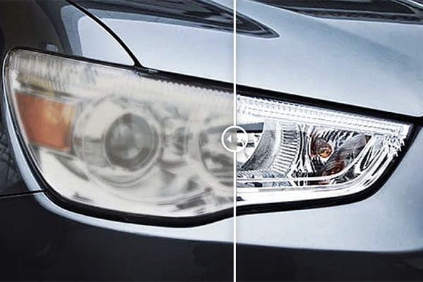 Magic Glass Prescott Headlights Magic Glass Prescott Headlights