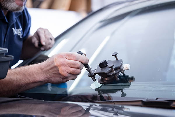 Automotive Glass Repair